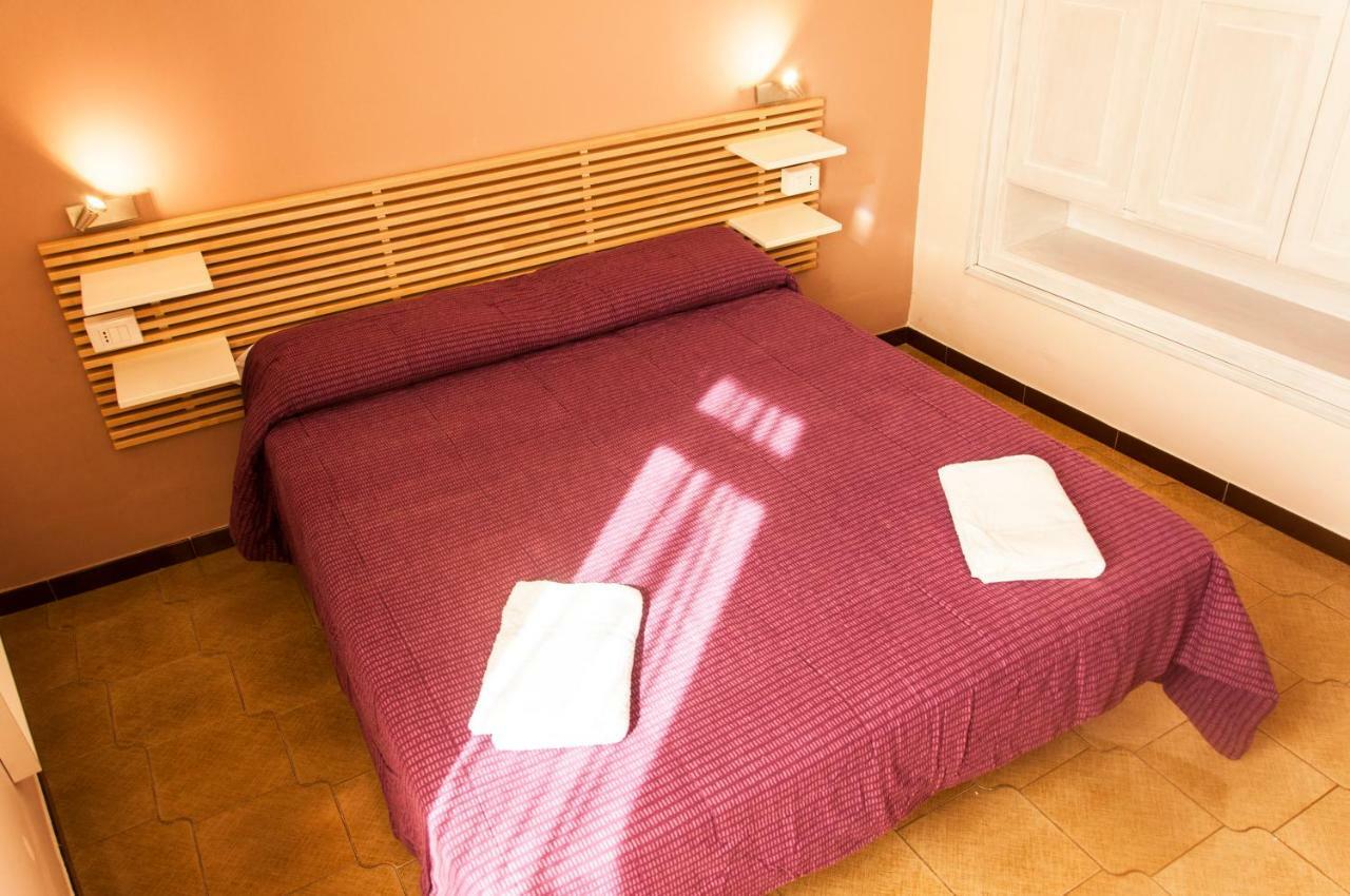Rooms Palazzo Paladini Lecce Buitenkant foto