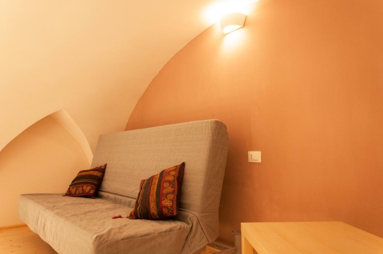 Rooms Palazzo Paladini Lecce Buitenkant foto