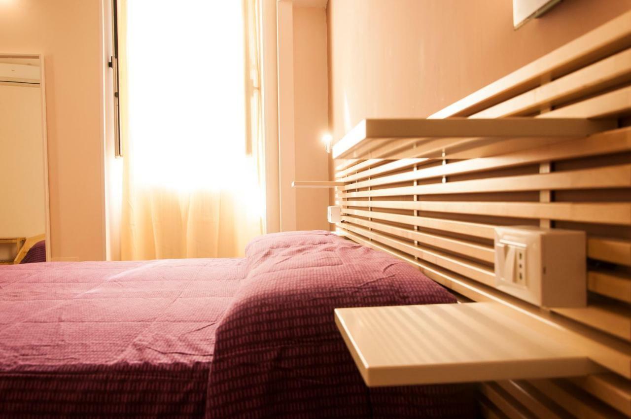 Rooms Palazzo Paladini Lecce Buitenkant foto
