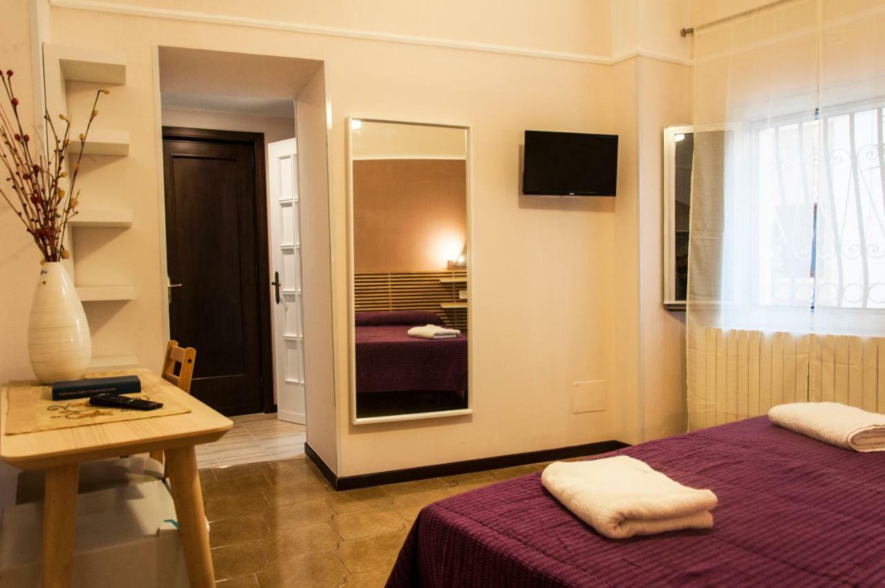 Rooms Palazzo Paladini Lecce Buitenkant foto